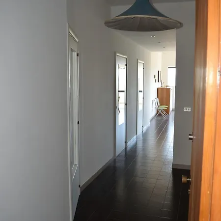 Appartement Del Colonello *