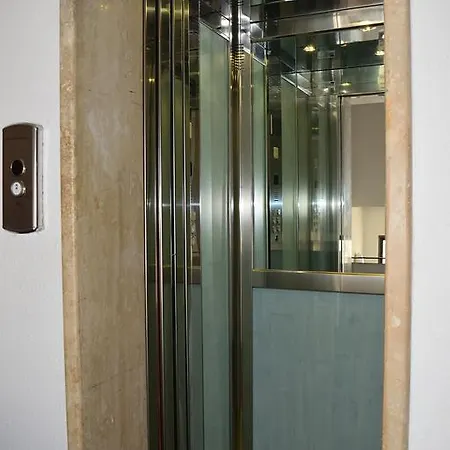 Appartement Del Colonello