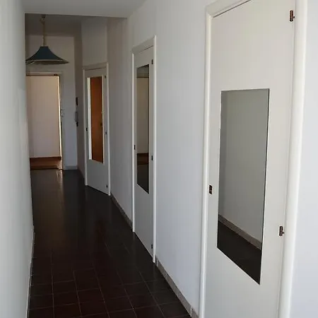 Appartement Del Colonello