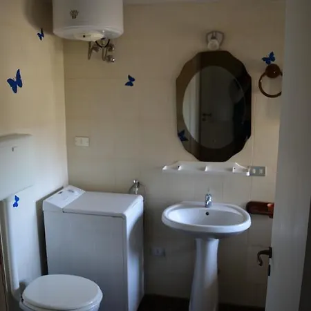Appartement Del Colonello Gallipoli