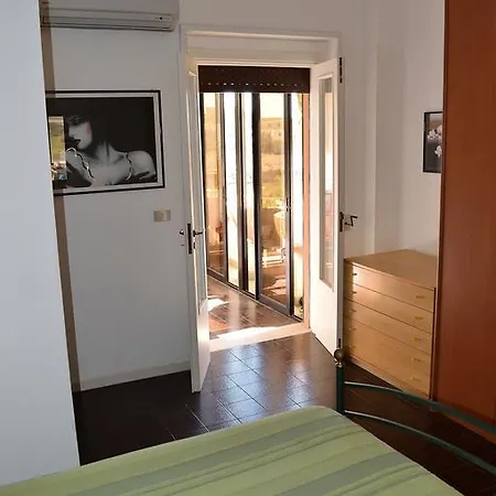 Appartement Del Colonello *