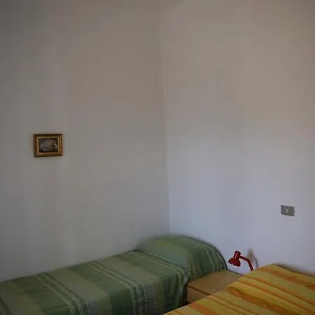 Appartement Del Colonello