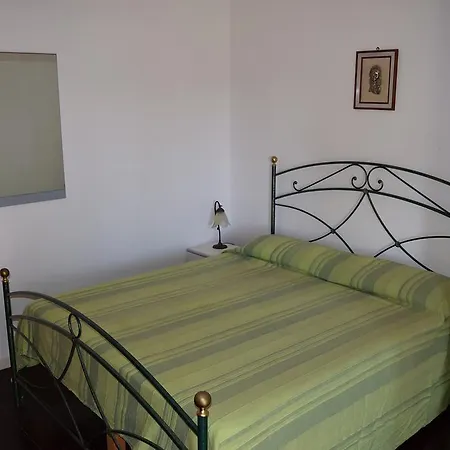 Appartement Del Colonello Gallipoli