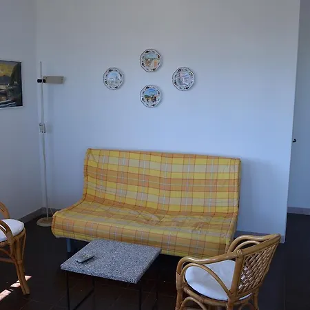 Appartement Del Colonello Gallipoli