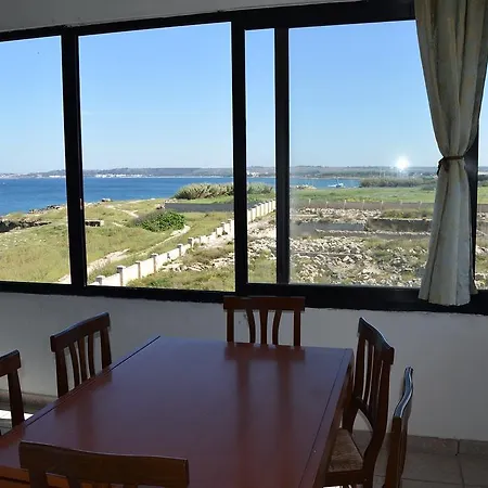 Appartement Del Colonello *