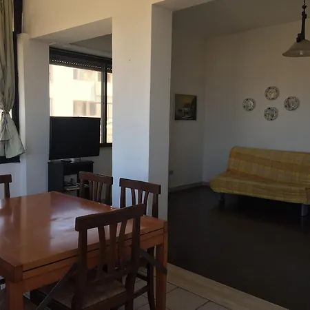 Del Colonello Appartement