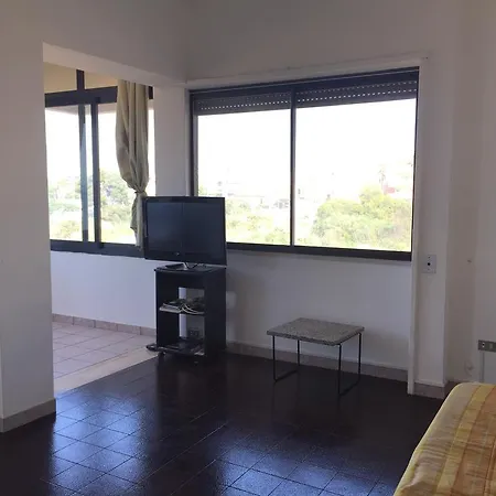 Appartement Del Colonello *
