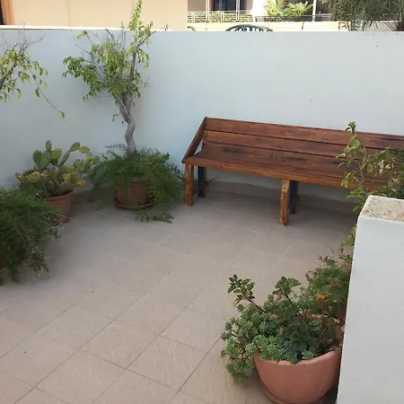 Del Colonello Appartement Gallipoli
