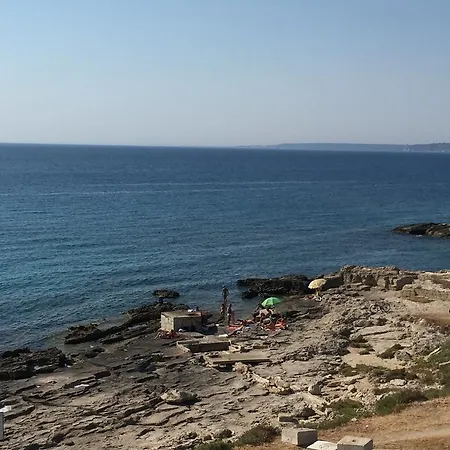 Del Colonello Gallipoli