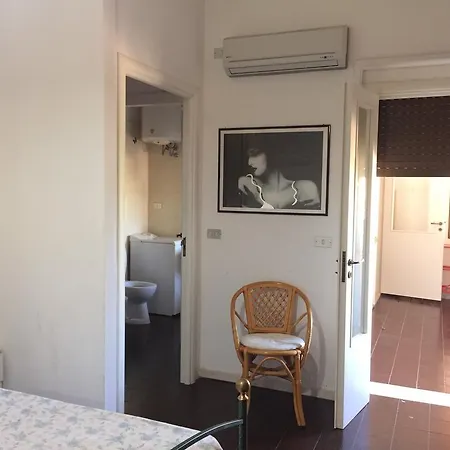 Del Colonello Appartement Gallipoli
