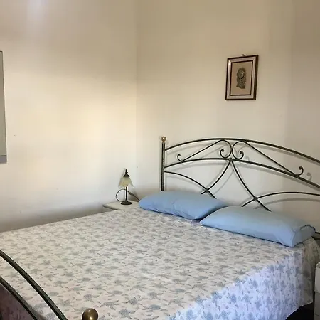 Appartement Del Colonello Gallipoli